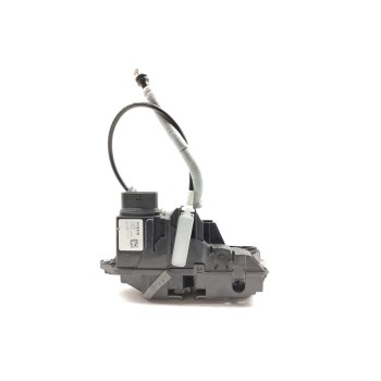 Recambio de cerradura puerta delantera izquierda para volvo xc 40 core 2wd referencia OEM IAM 31440997  