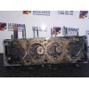 Recambio de culata para citroën xsara berlina 1.9 diesel referencia OEM IAM P04  