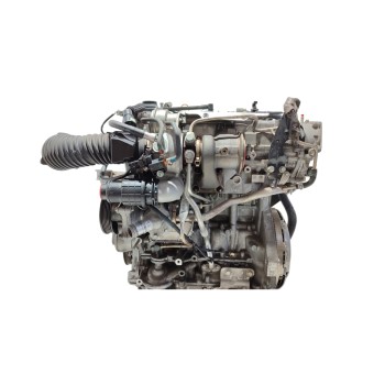 Recambio de motor completo para opel astra k lim. 5türig dynamic referencia OEM IAM B14XFT  