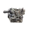 Recambio de motor completo para opel astra k lim. 5türig dynamic referencia OEM IAM B14XFT  