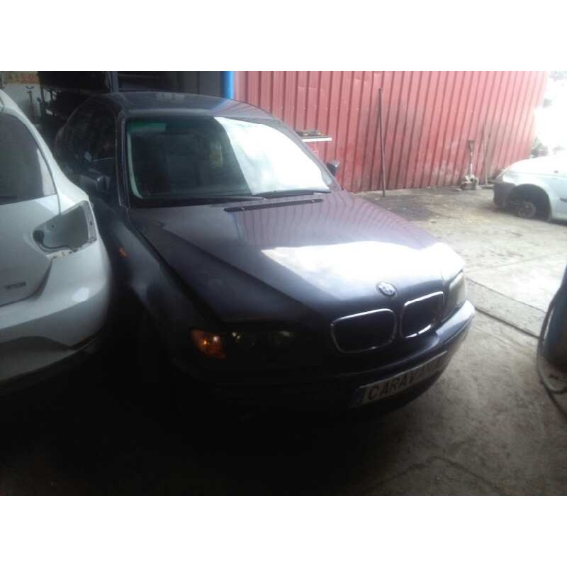 BMW SERIE 3 BERLINA (E46)