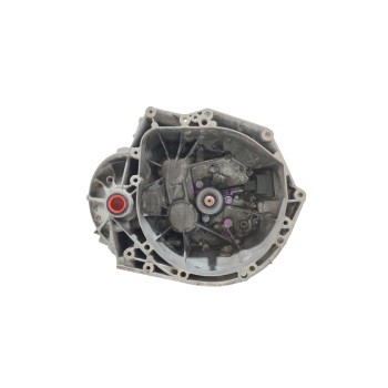 Recambio de caja cambios para citroën berlingo station wagon feel referencia OEM IAM 20EA66  