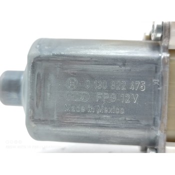 Recambio de motor elevalunas trasero izquierdo para fiat freemont (345) cross awd referencia OEM IAM K04589153AA  