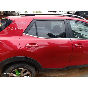 PUERTA TRASERA DERECHA 77004H8400 