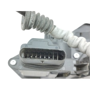 Recambio de cerradura puerta delantera izquierda para volvo xc 40 core 2wd referencia OEM IAM 31440997  