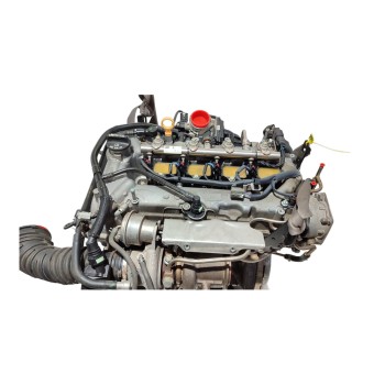 Recambio de motor completo para opel astra k lim. 5türig dynamic referencia OEM IAM B14XFT  