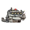 Recambio de motor completo para opel astra k lim. 5türig dynamic referencia OEM IAM B14XFT  