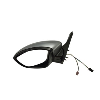 Recambio de retrovisor izquierdo para peugeot 2008 (--.2013) allure referencia OEM IAM 1611240880  