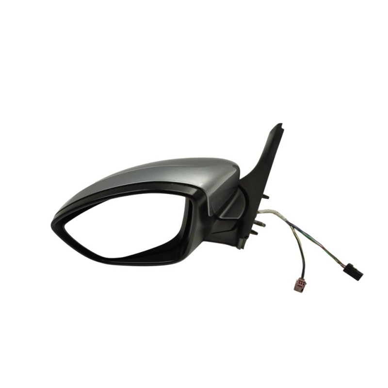Recambio de retrovisor izquierdo para peugeot 2008 (--.2013) allure referencia OEM IAM 1611240880  
