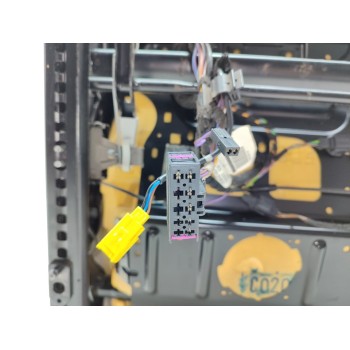 Recambio de asiento delantero izquierdo para volkswagen golf vi (5k1) advance referencia OEM IAM 1K4881105  