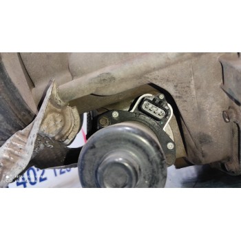 Recambio de caja cambios para jeep gr.cherokee (wk) 3.0 crd limited referencia OEM IAM P52854875AG  