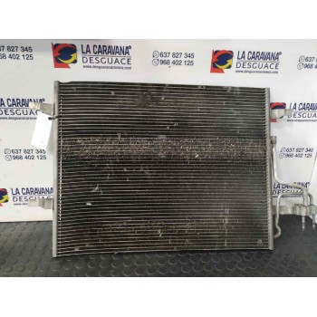 Recambio de condensador / radiador aire acondicionado para ford kuga (cbv) titanium referencia OEM IAM 8V4119710AB  