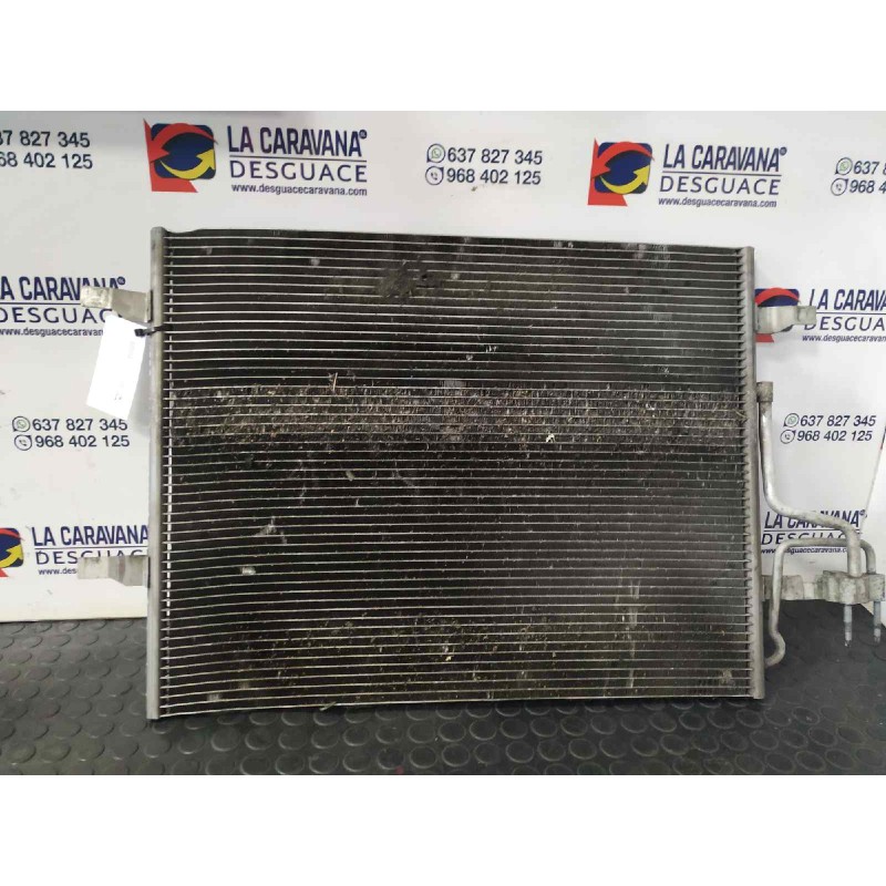 Recambio de condensador / radiador aire acondicionado para ford kuga (cbv) titanium referencia OEM IAM 8V4119710AB  