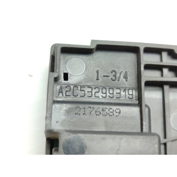 Recambio de conmutador de arranque para renault megane iii berlina 5 p business referencia OEM IAM 285909828R  