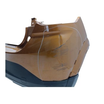 Recambio de paragolpes trasero para dacia sandero iii stepway comfort referencia OEM IAM 850103110V  