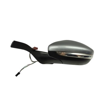 Recambio de retrovisor izquierdo para peugeot 2008 (--.2013) allure referencia OEM IAM 1611240880  