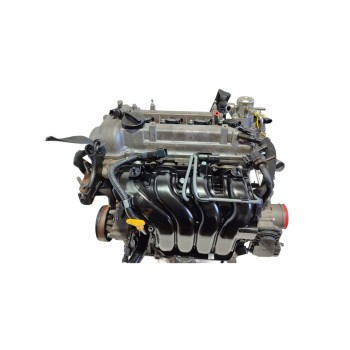 Recambio de motor completo para hyundai veloster sport referencia OEM IAM G4FD  