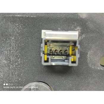 Recambio de piloto trasero izquierdo interior para peugeot 508 sw active referencia OEM IAM 9686780580  