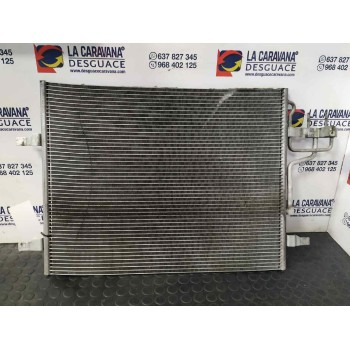 Recambio de condensador / radiador aire acondicionado para ford kuga (cbv) titanium referencia OEM IAM 8V4119710AB  