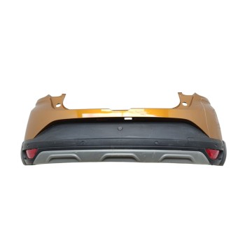 Recambio de paragolpes trasero para dacia sandero iii stepway comfort referencia OEM IAM 850103110V  