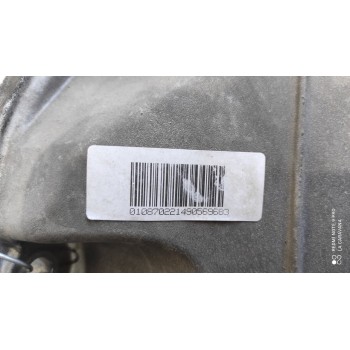 Recambio de caja cambios para jeep gr.cherokee (wk) 3.0 crd limited referencia OEM IAM P52854875AG  