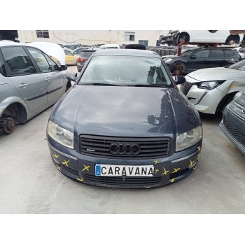 audi a8 (4e2) del año 2003