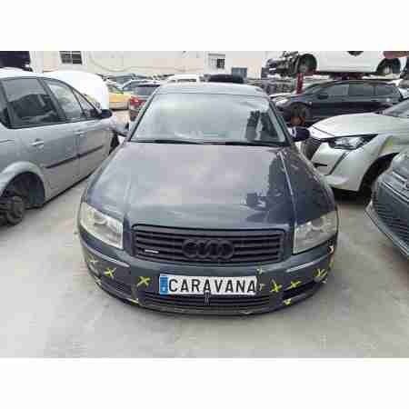 AUDI A8 (4E2)