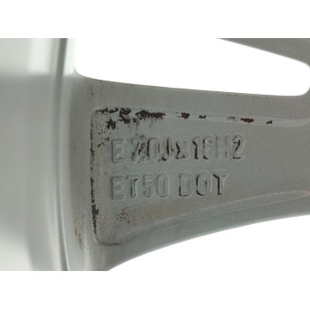 Recambio de llanta para ford c-max trend referencia OEM IAM DM5J1007BB  