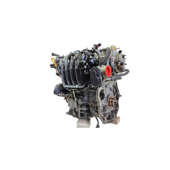 Recambio de motor completo para hyundai veloster sport referencia OEM IAM G4FD  