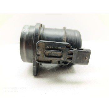 Recambio de caudalimetro para volkswagen golf vii lim. sport by r-line bluemotion referencia OEM IAM 04L906461B  