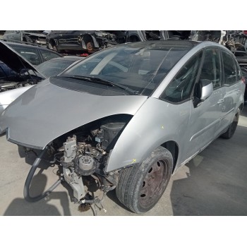 citroën c4 picasso del año 2009