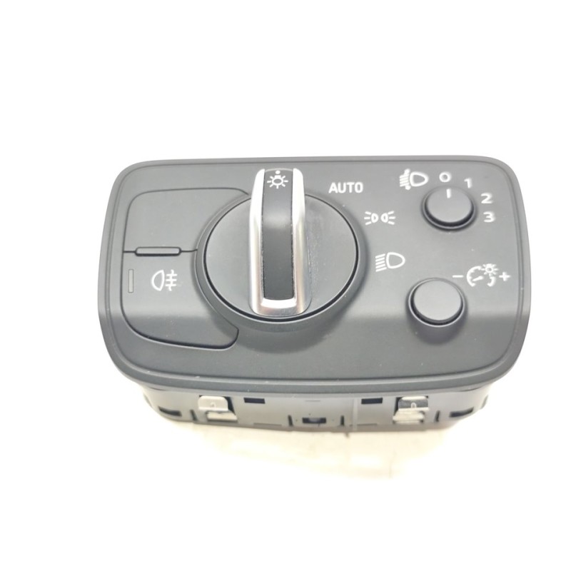 Recambio de mando luces para audi a3 sportback (8va) ambition referencia OEM IAM 8V0941531AH  