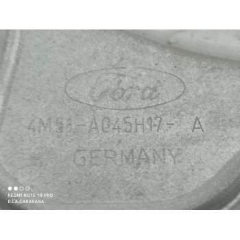 Recambio de elevalunas delantero izquierdo para ford focus lim. (cb4) trend referencia OEM IAM 4M51A045H17A  