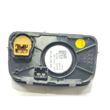 Recambio de mando luces para audi a3 sportback (8va) ambition referencia OEM IAM 8V0941531AH  