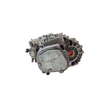 Recambio de caja cambios para citroën berlingo station wagon feel referencia OEM IAM 20EA66  