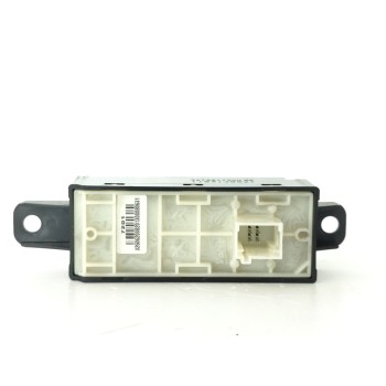 Recambio de interruptor para peugeot 208 allure referencia OEM IAM 96758773XU  