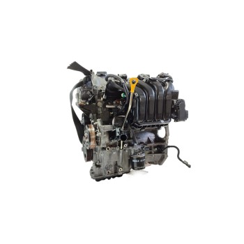 Recambio de motor completo para hyundai veloster sport referencia OEM IAM G4FD  