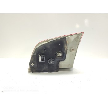 Recambio de piloto trasero izquierdo interior para peugeot 508 sw active referencia OEM IAM 9686780580  