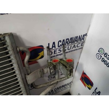 Recambio de condensador / radiador aire acondicionado para ford kuga (cbv) titanium referencia OEM IAM 8V4119710AB  