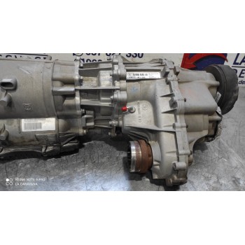 Recambio de caja cambios para jeep gr.cherokee (wk) 3.0 crd limited referencia OEM IAM P52854875AG  