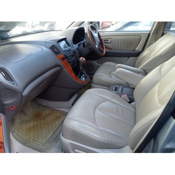 lexus rx300 (mcu15) del año 2002