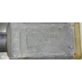 Recambio de elevalunas delantero izquierdo para ford focus lim. (cb4) trend referencia OEM IAM 4M51A045H17A  
