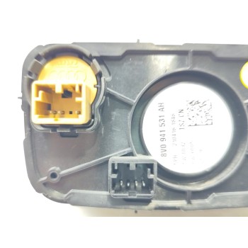 Recambio de mando luces para audi a3 sportback (8va) ambition referencia OEM IAM 8V0941531AH  