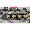 Recambio de motor completo para opel astra k lim. 5türig dynamic referencia OEM IAM B14XFT  