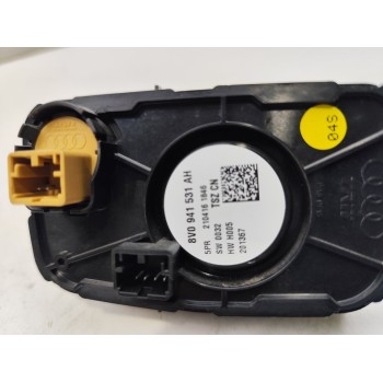 Recambio de mando luces para audi a3 sportback (8va) ambition referencia OEM IAM 8V0941531AH  