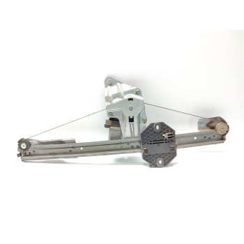 Recambio de elevalunas delantero derecho para dacia sandero laureate referencia OEM IAM 807209299R  