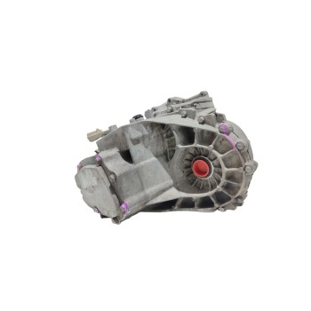 Recambio de caja cambios para citroën berlingo station wagon feel referencia OEM IAM 20EA66  