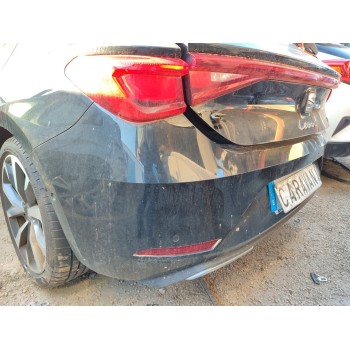 Recambio de paragolpes trasero para seat leon (kl1) fr referencia OEM IAM 5FA807421  