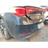 Recambio de paragolpes trasero para seat leon (kl1) fr referencia OEM IAM 5FA807421  