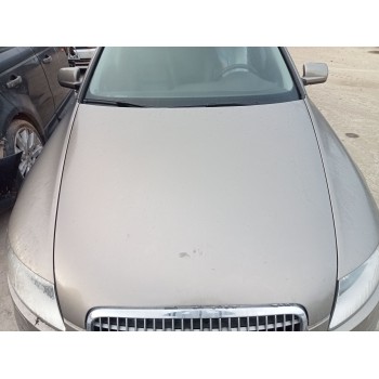 Recambio de capo para audi a6 allroad c6 (4fh) 3.0 tdi quattro referencia OEM IAM 4F0823029F  